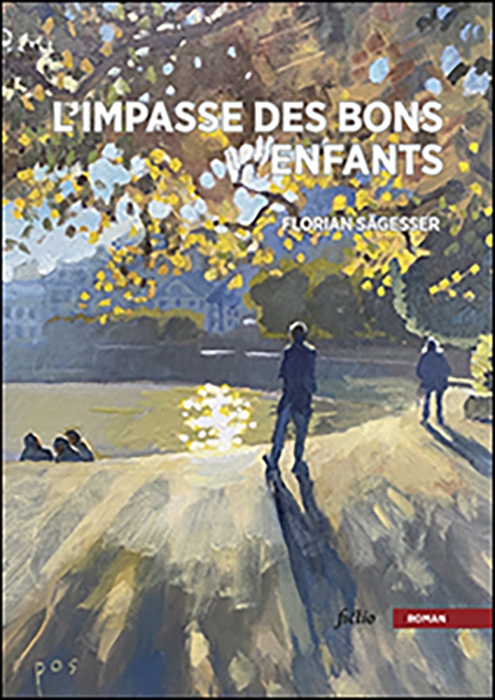 L&rsquo;impasse des bons enfants