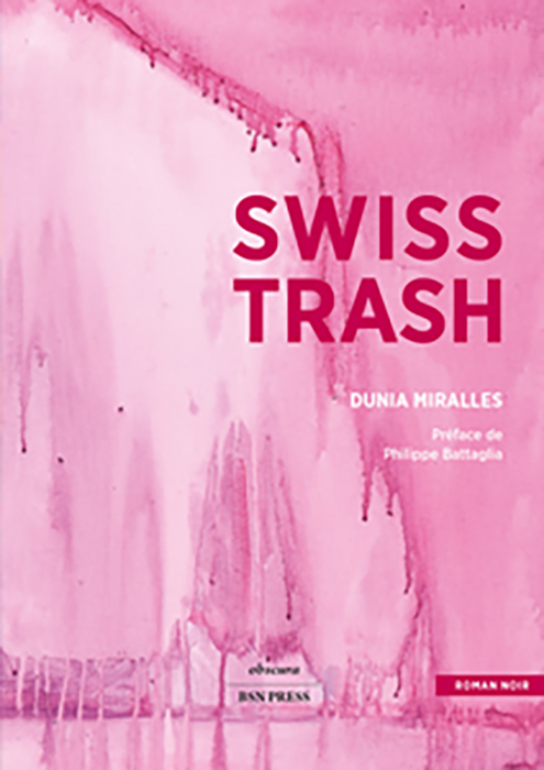Swiss Trash